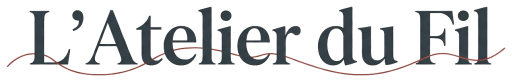 Logo de L'Atelier du Fil